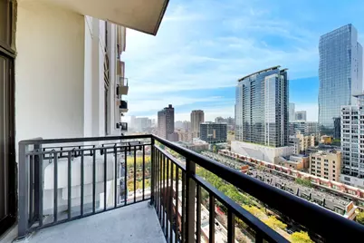 1322 S Prairie Avenue #1711, Chicago, IL 60605 - Photo 4