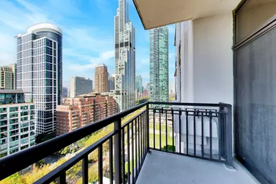 1322 S Prairie Avenue #1711, Chicago, IL 60605 - Photo 6