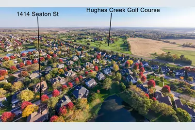 1414 Seaton Street, Elburn, IL 60119 - Photo 4