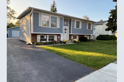 432 Wallace Street, Chicago Heights, IL 60411 - Photo 2