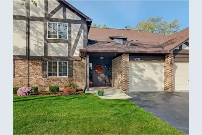 6212 N Lakepark Lane #A, Willowbrook, IL 60527 - Photo 2