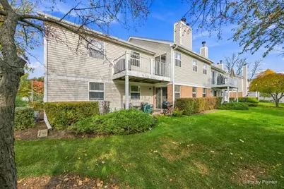 75 Larch Court #B, Schaumburg, IL 60193 - Photo 20