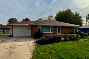 708 Woodlawn Ave, Joliet, IL 60435 - Photo 1