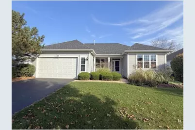 520 Homeview Drive, Oswego, IL 60543 - Photo 2