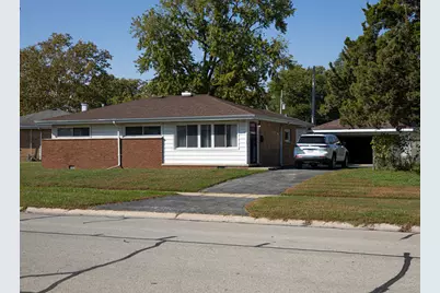 16228 Richmond Avenue, Markham, IL 60428 - Photo 1