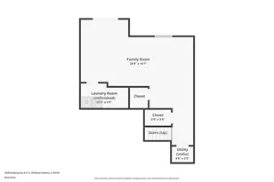1828 Kelberg Ave, Hoffman Estates, IL 60192 - Photo 34