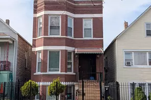 4334 S Fairfield Ave, Chicago, IL 60632 - Photo 1