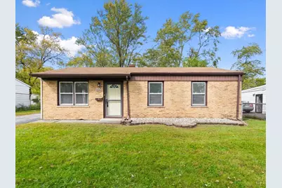 2051 217th Street, Sauk Village, IL 60411 - Photo 2