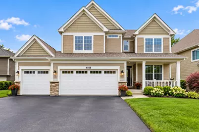 4508 Drendel Road, Downers Grove, IL 60515 - Photo 1