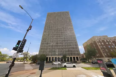 6700 S South Shore Drive #4K, Chicago, IL 60649 - Photo 2