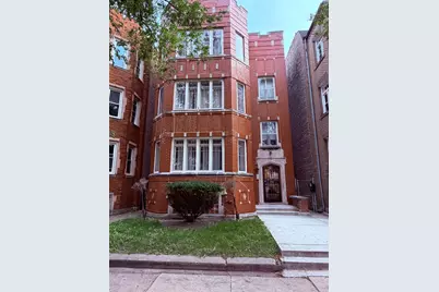 7943 S Wood Street, Chicago, IL 60620 - Photo 1