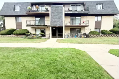 11119 S 84th Avenue #3B, Palos Hills, IL 60465 - Photo 1