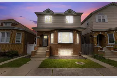 6017 S Monitor Avenue, Chicago, IL 60638 - Photo 1