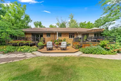 8711 W 123rd Street, Palos Park, IL 60464 - Photo 2