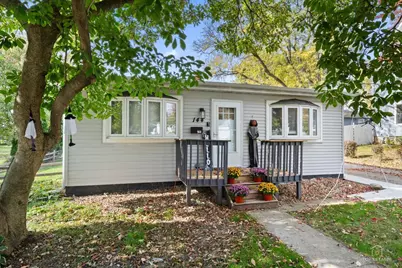 144 Easton Avenue, West Chicago, IL 60185 - Photo 1