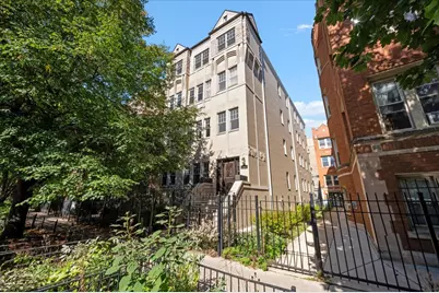 618 W Oakdale Avenue #5, Chicago, IL 60657 - Photo 1