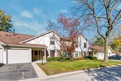 1152 Middlebury Lane #A2, Wheeling, IL 60090 - Photo 2