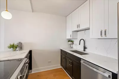 1560 N Sandburg Terrace #4003J, Chicago, IL 60610 - Photo 8