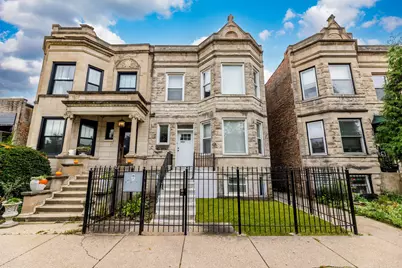 3923 W Polk Street, Chicago, IL 60624 - Photo 1