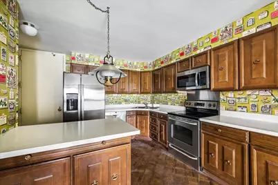 1500 Sheridan Road #8L, Wilmette, IL 60091 - Photo 16
