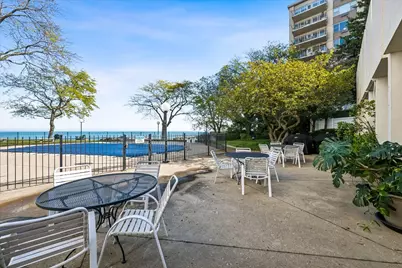 1500 Sheridan Road #8L, Wilmette, IL 60091 - Photo 20