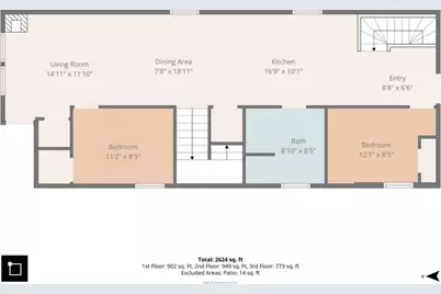 [Address not provided], Chicago, IL 60619 - Photo 2