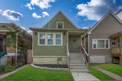 [Address not provided], Chicago, IL 60619 - Photo 1