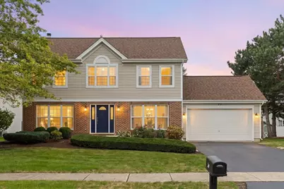71 Cold Spring Court, Aurora, IL 60506 - Photo 1