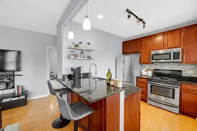6104 N Rockwell Street #3N, Chicago, IL 60659 - Photo 8
