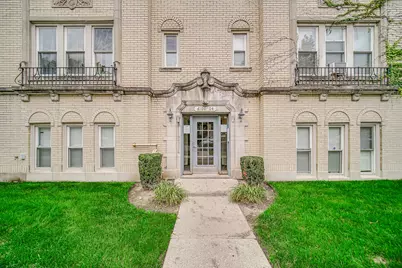 6104 N Rockwell Street #3N, Chicago, IL 60659 - Photo 2