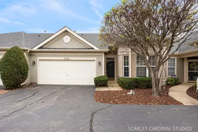 21149 W Cypress Lane, Plainfield, IL 60544 - Photo 1