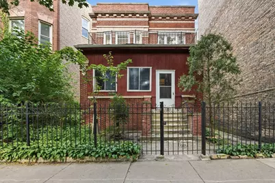 6311 N Lakewood Avenue, Chicago, IL 60660 - Photo 1