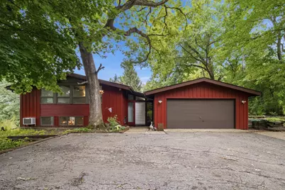 507 Shady Lane, North Barrington, IL 60010 - Photo 1
