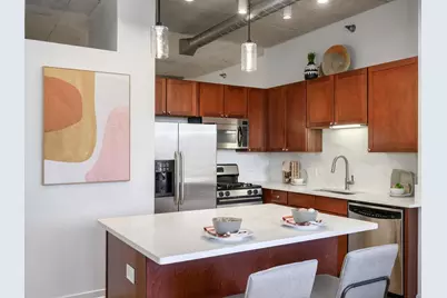 720 N Larrabee Street #903, Chicago, IL 60654 - Photo 4