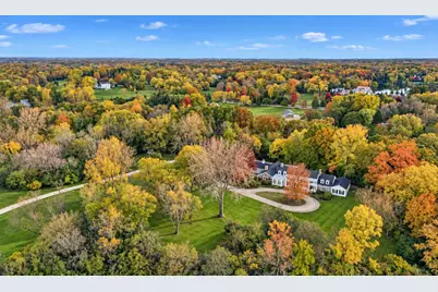 248 Aberdeen Drive, Barrington Hills, IL 60010 - Photo 1