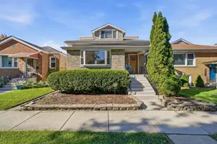 3504 Scoville Ave, Berwyn, IL 60402 - Photo 1