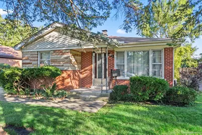 3828 153rd Street, Midlothian, IL 60445 - Photo 2
