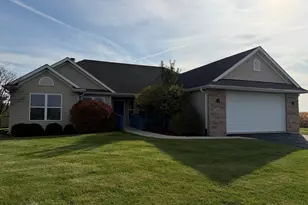 1111 Depot St, Davis Junction, IL 61020 - Photo 1
