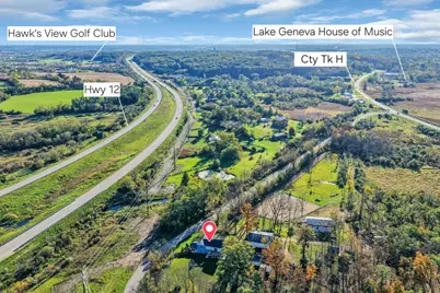 W3221 Park Drive, Lake Geneva, WI 53147 - Photo 10