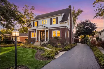 922 Forestview Avenue, Park Ridge, IL 60068 - Photo 2