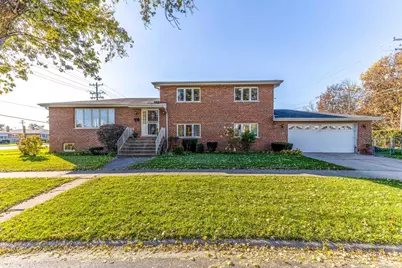 8000 N Oketo Avenue, Niles, IL 60714 - Photo 1