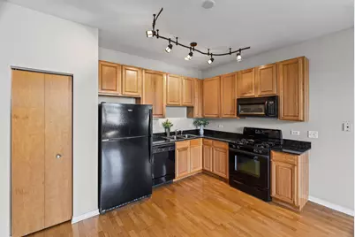 2935 N Clybourn Avenue #405, Chicago, IL 60618 - Photo 10