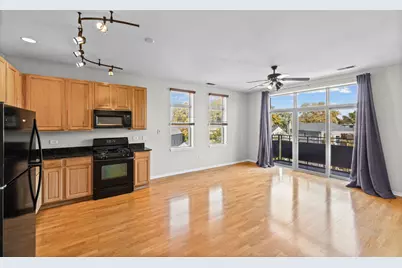 2935 N Clybourn Avenue #405, Chicago, IL 60618 - Photo 6