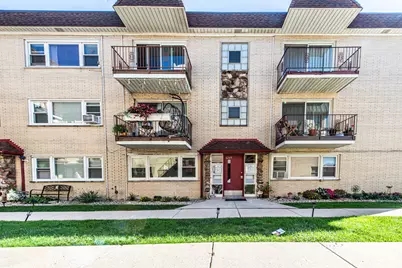 6249 N Northwest Highway #3N, Norwood Park, IL 60631 - Photo 22