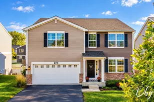875 Timber Lake Dr, Antioch, IL 60002 - Photo 1