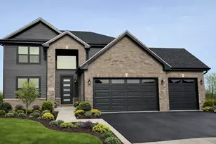 20837 Elwood St, Lynwood, IL 60411 - Photo 1