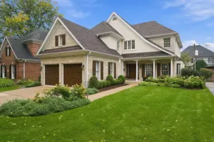 223 Justina St, Hinsdale, IL 60521 - Photo 1