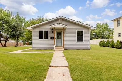 19 Povalish Court, Lemont, IL 60439 - Photo 1