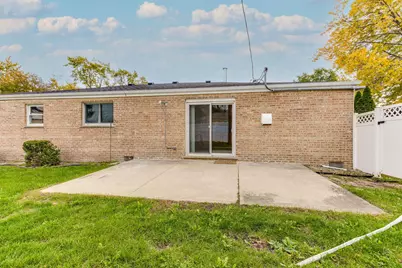 4116 Grant Street, Oak Lawn, IL 60453 - Photo 24