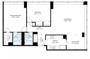 3550 N Lake Shore Dr, Chicago, IL 60657 - Photo 26
